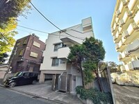 ヒルズ本駒込