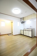 内観写真 ヒルズ本駒込