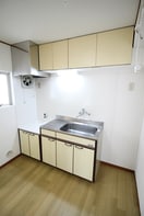 キッチン ヒルズ本駒込