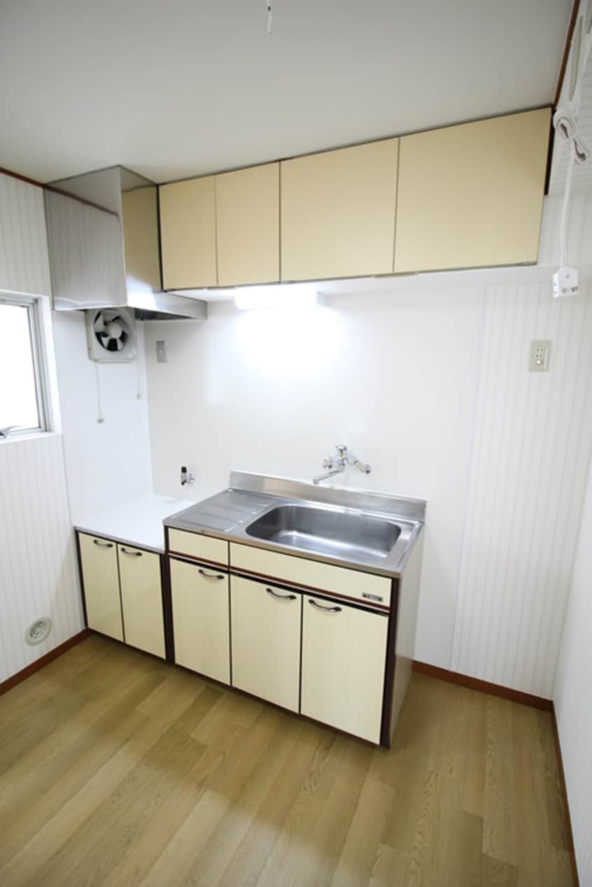 キッチン ヒルズ本駒込