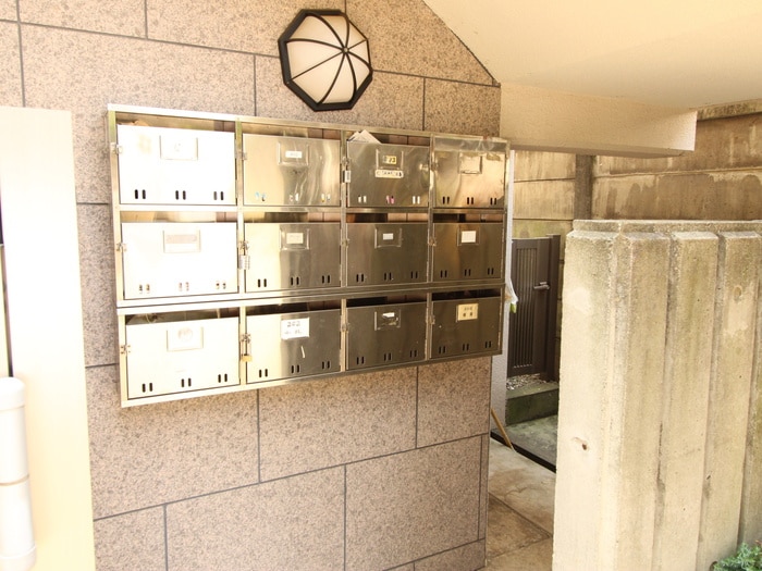 建物設備 ヒルズ本駒込