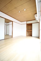 内観写真 ヒルズ本駒込