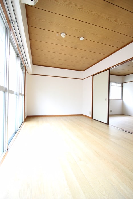 内観写真 ヒルズ本駒込