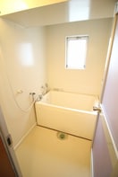 バス／シャワールーム等 ヒルズ本駒込