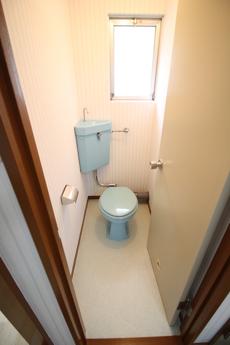 トイレ ヒルズ本駒込