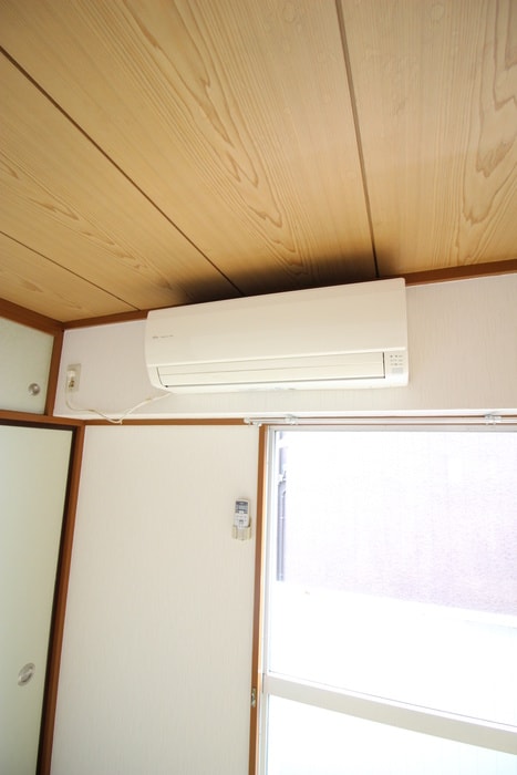 内観写真 ヒルズ本駒込