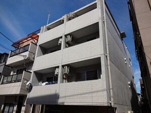 ＳｅａＣｒｅｓｔＭａｎｓｉｏｎ