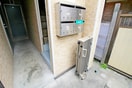建物設備 メゾン山口