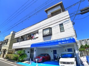 メゾンウェルトゥドゥー