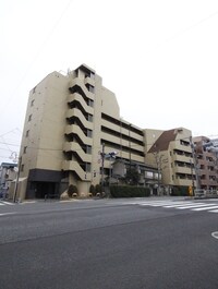 エルミタージュ代田橋（２０３）