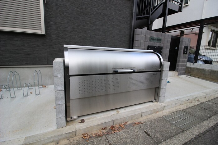 建物設備 プリマベーラ海老名