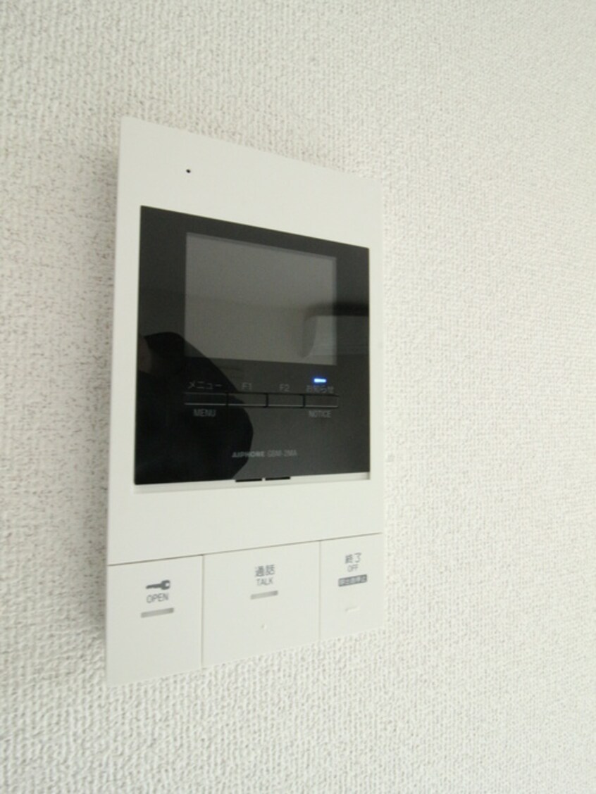 内観写真 プリマベーラ海老名