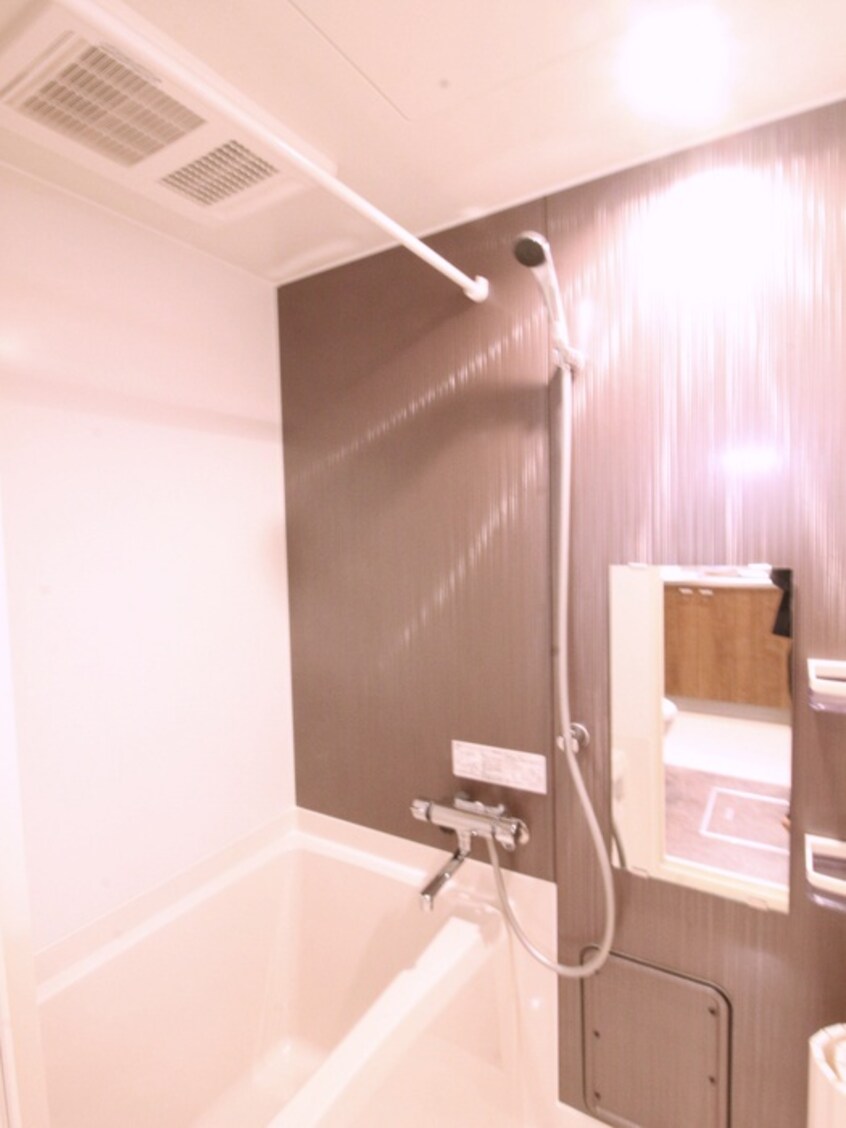 バス／シャワールーム等 プリマベーラ海老名