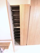 靴箱 プリマベーラ海老名