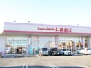 しまむら中新田店(ディスカウントショップ)まで700m プリマベーラ海老名
