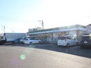 ファミリーマート海老名中新田5丁目店(コンビニ)まで500m プリマベーラ海老名