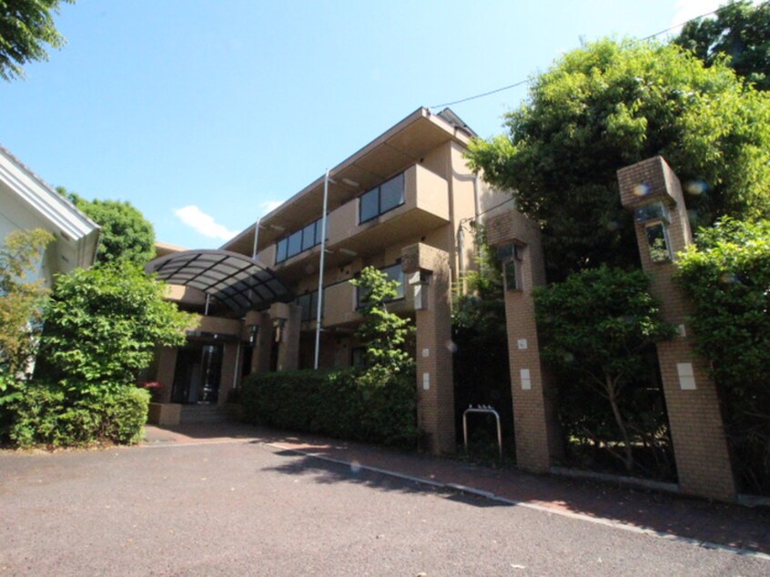 外観写真 カサグランデ永福