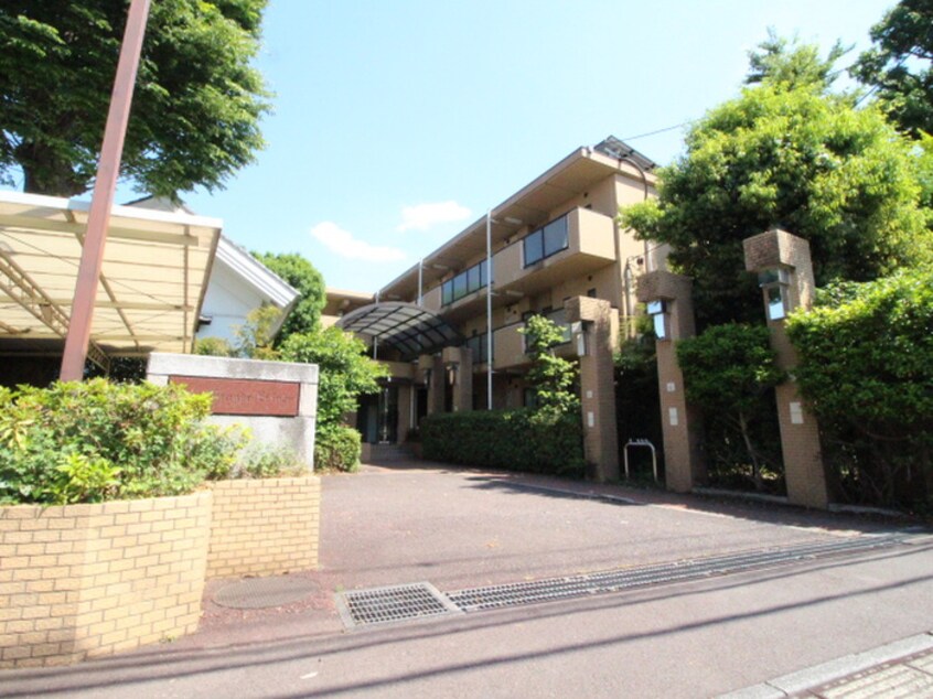 外観写真 カサグランデ永福