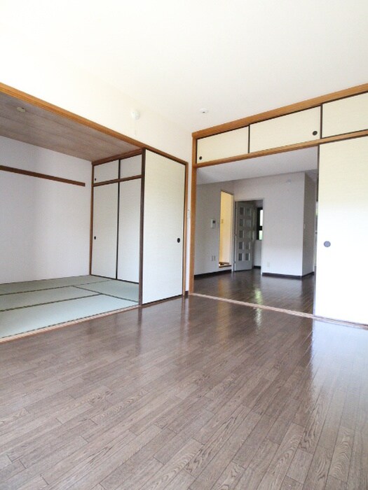 居室 カサグランデ永福