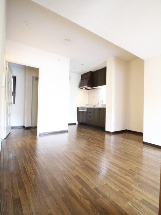 居室 カサグランデ永福