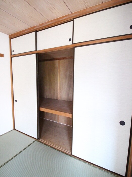 収納 カサグランデ永福