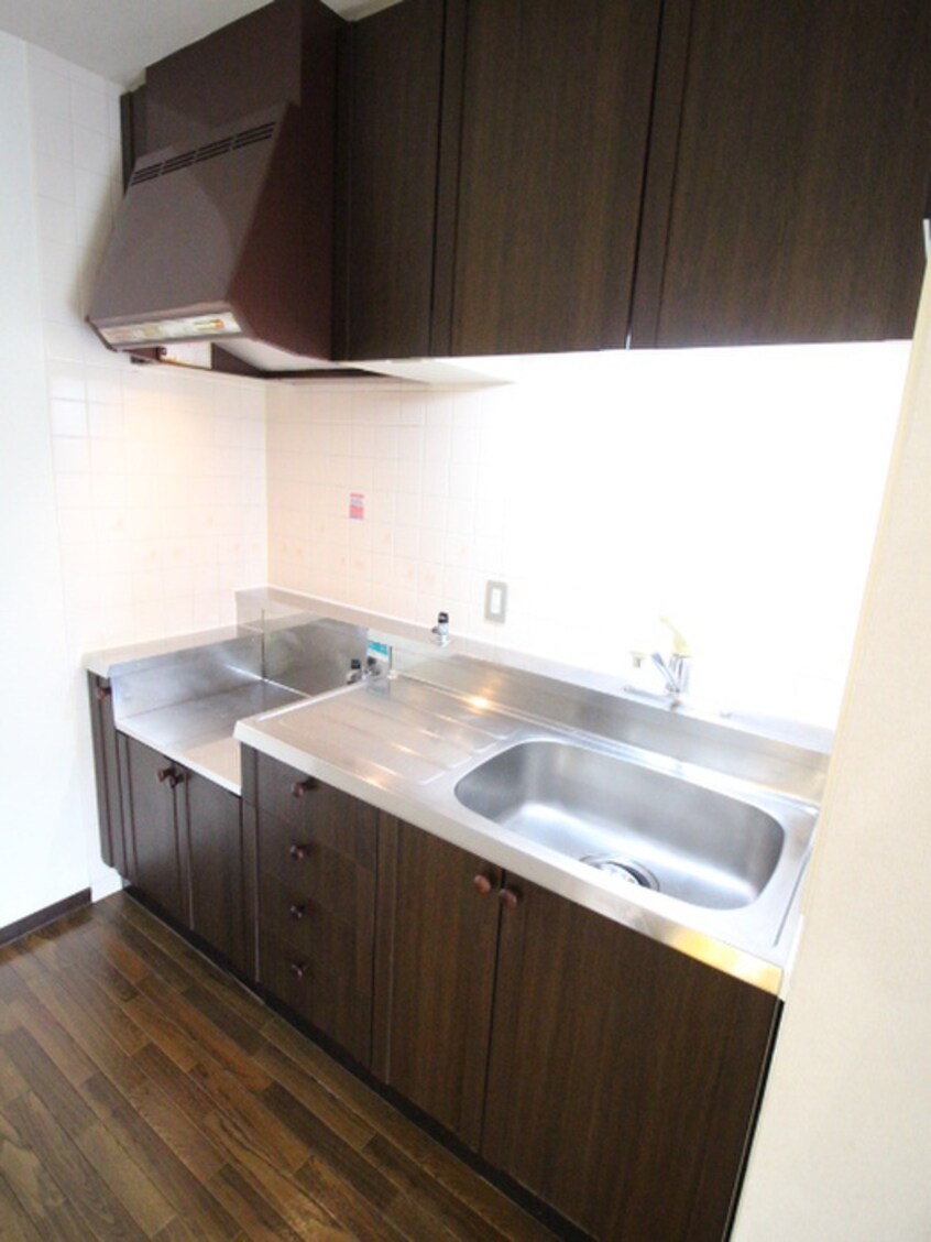 キッチン カサグランデ永福