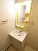 洗面 カサグランデ永福