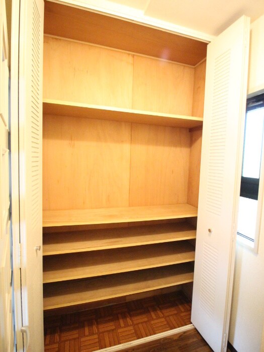 靴箱 カサグランデ永福