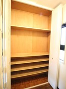 靴箱 カサグランデ永福