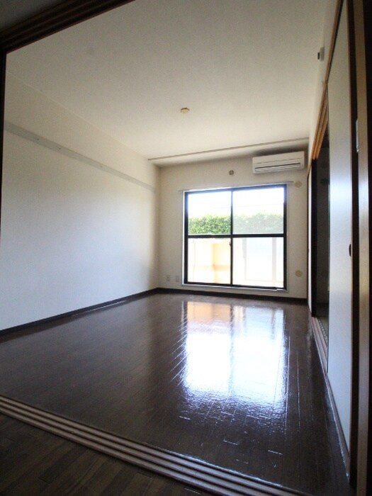 居室 カサグランデ永福