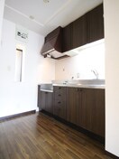 キッチン カサグランデ永福