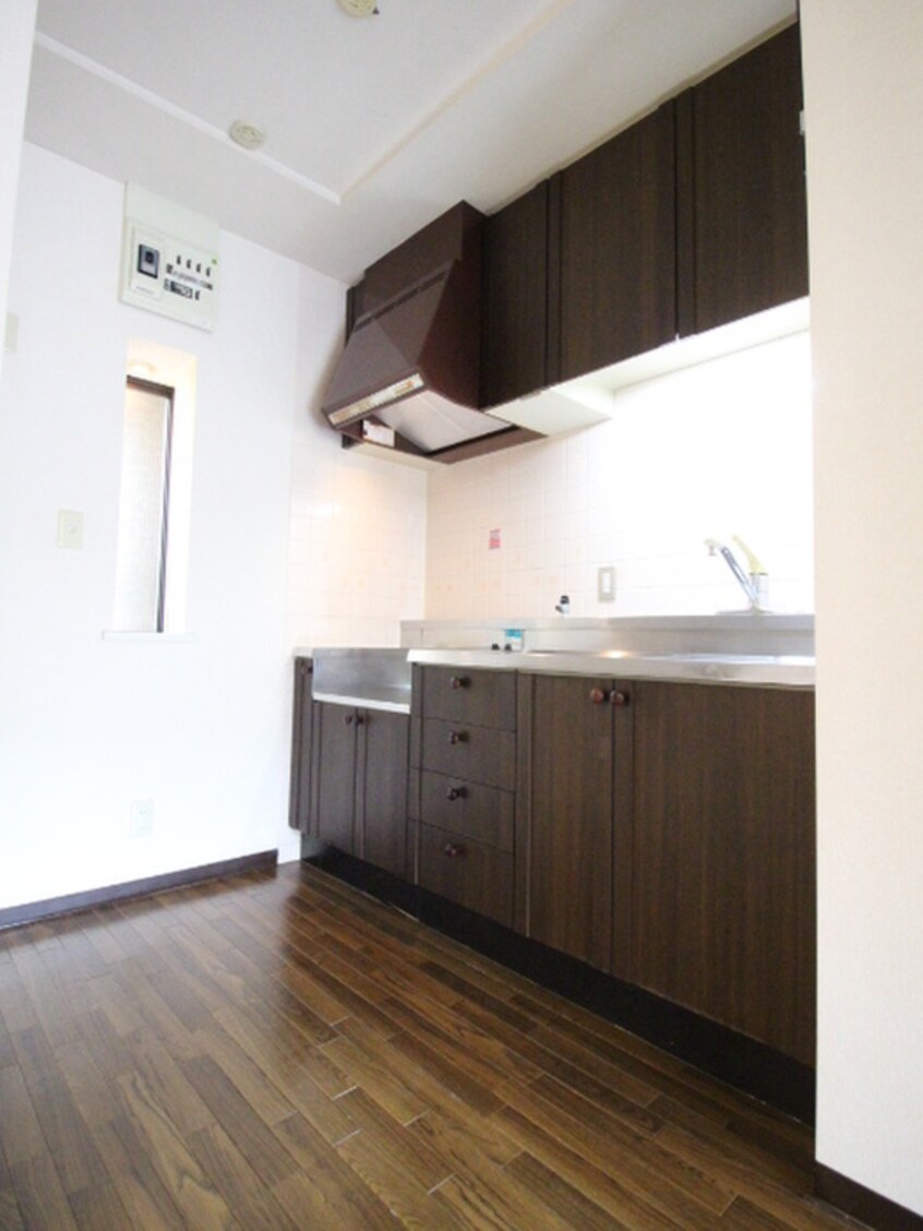 キッチン カサグランデ永福