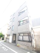 外観写真 ＭＳハイツⅢ