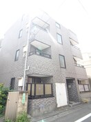 外観写真 ＭＳハイツⅢ