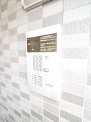 建物設備 ＭＳハイツⅢ