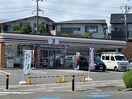 セブン-イレブン 川崎上麻生２丁目店(コンビニ)まで1000m 日光台ハイツＡ棟