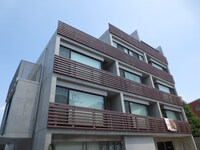 リエス千駄木