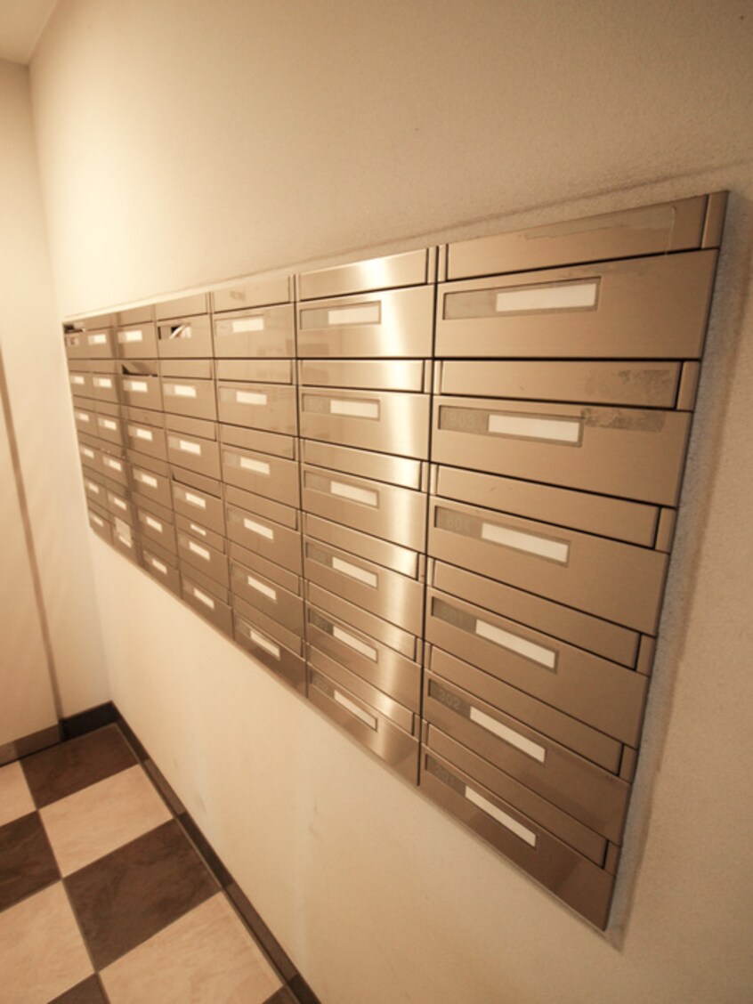 建物設備 Bris登戸