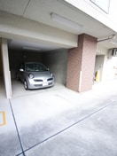 駐車場 Bris登戸