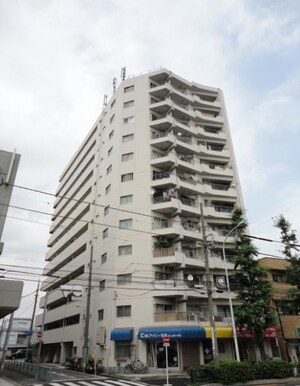 ニュー荻窪マンション(1006)