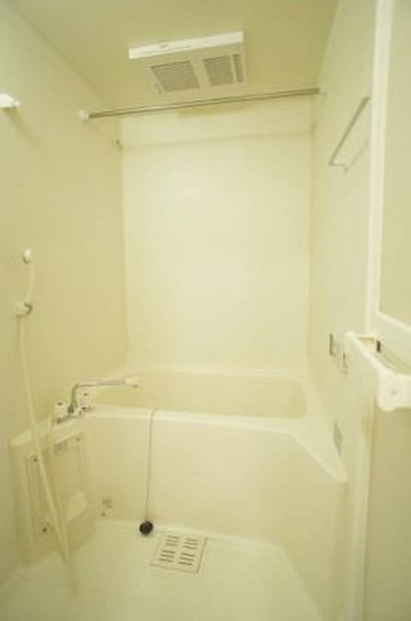 バス／シャワールーム等 フレ－ル与野本町弐番館