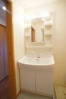 洗面 フレ－ル与野本町弐番館
