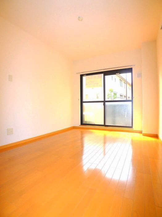 居室 フレ－ル与野本町弐番館