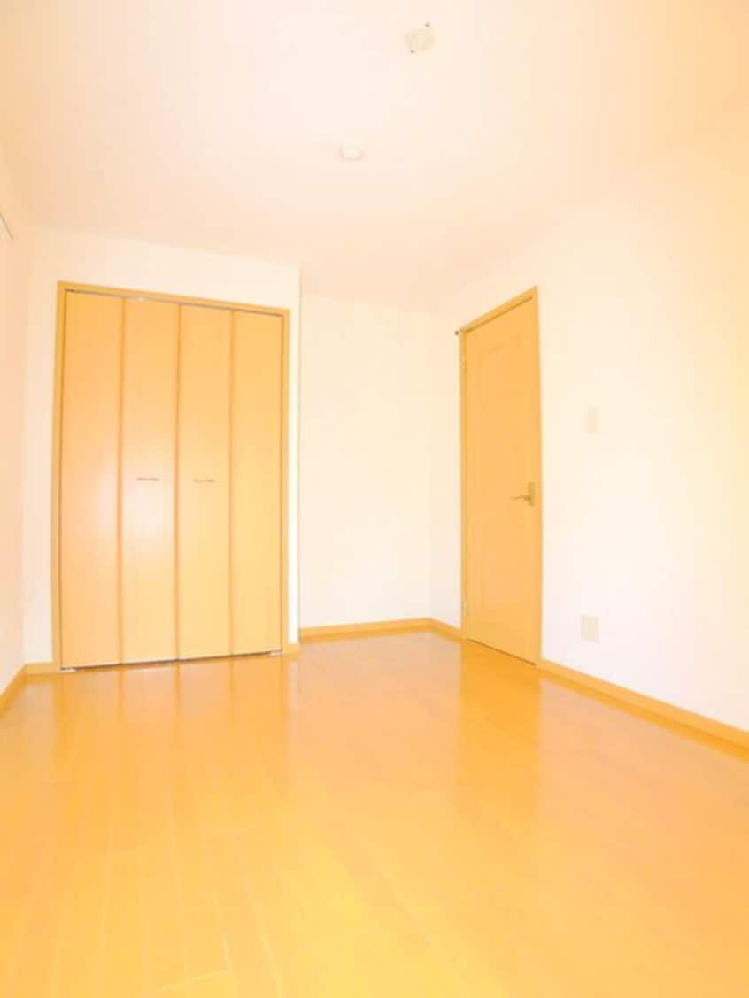 収納 フレ－ル与野本町弐番館