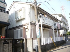 クロノス古淵South