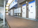 エントランス部分 プランドール