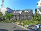 周辺環境 プランドール
