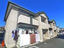 ピアステージＢの外観