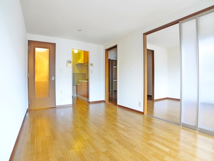 居室 ピアステージＢ