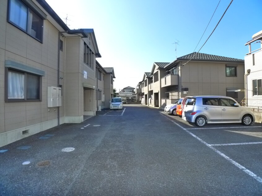 周辺環境 ピアステージＢ